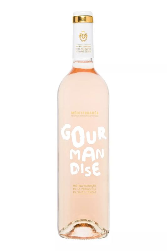 Maîtres Vignerons Gourmandise