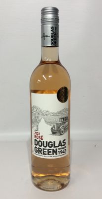 Douglas Green Rosé