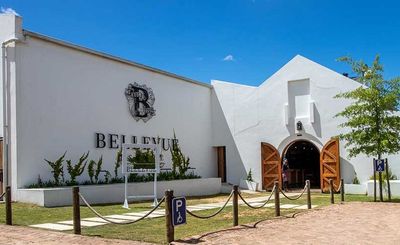 Bellevue Wine Estate