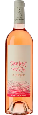 Château Qanafar Paradis rosé de Qanafar