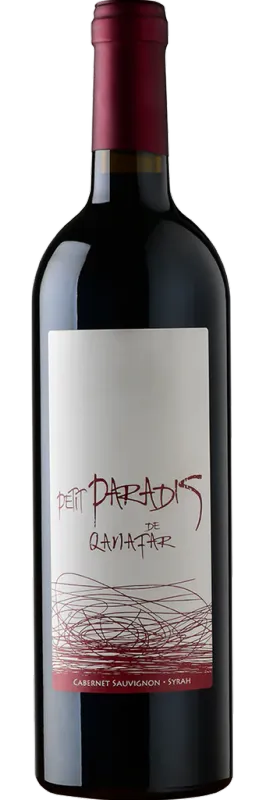 Château Qanafar Petit Paradis