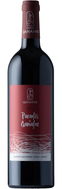 Château Qanafar Paradis