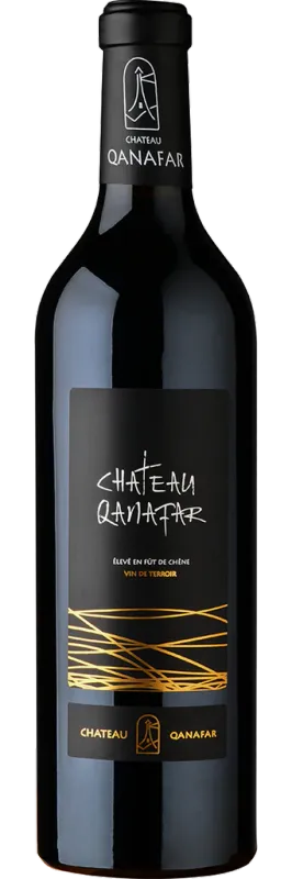 Château Qanafar