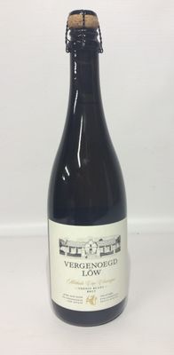 Vergenoegd Löw Chenin Blanc Méthode Cap Classique