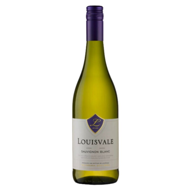 Louisvale Sauvignon Blanc