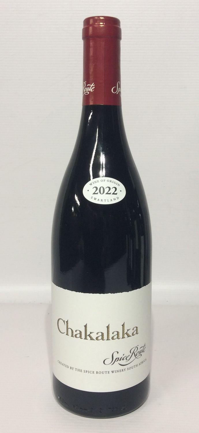 Fairview Spice Route Chakalaka