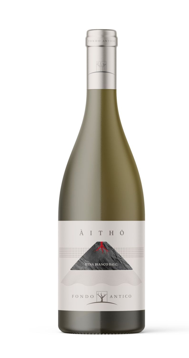 Fondo Antico Aitho Etna Bianco