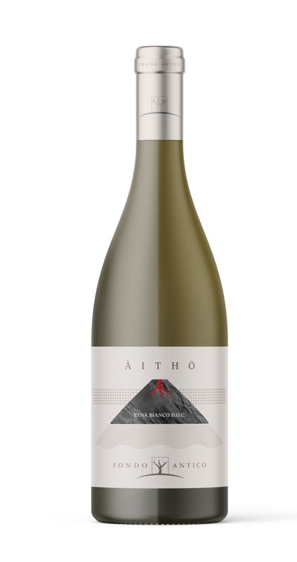 Fondo Antico Aitho Etna Bianco