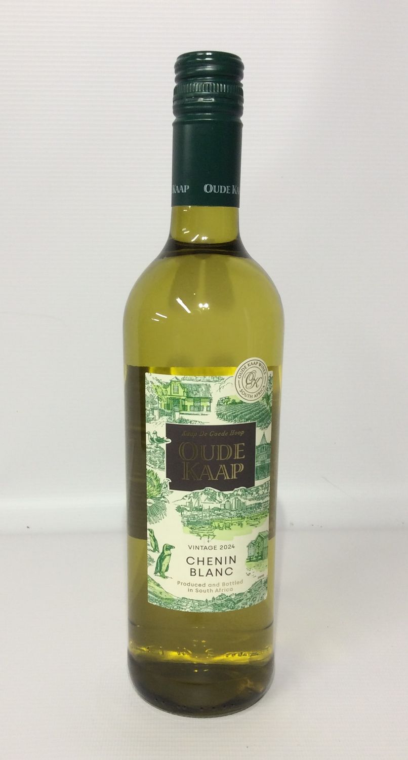 Oude Kaap Chenin blanc