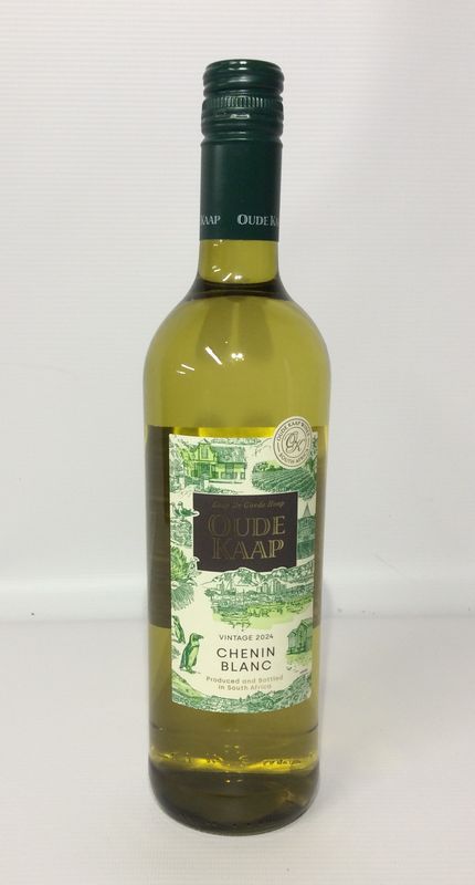 Oude Kaap Chenin blanc
