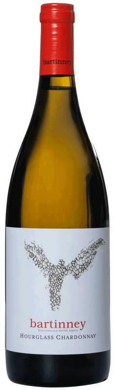 Bartinnay Hourglass Chardonnay