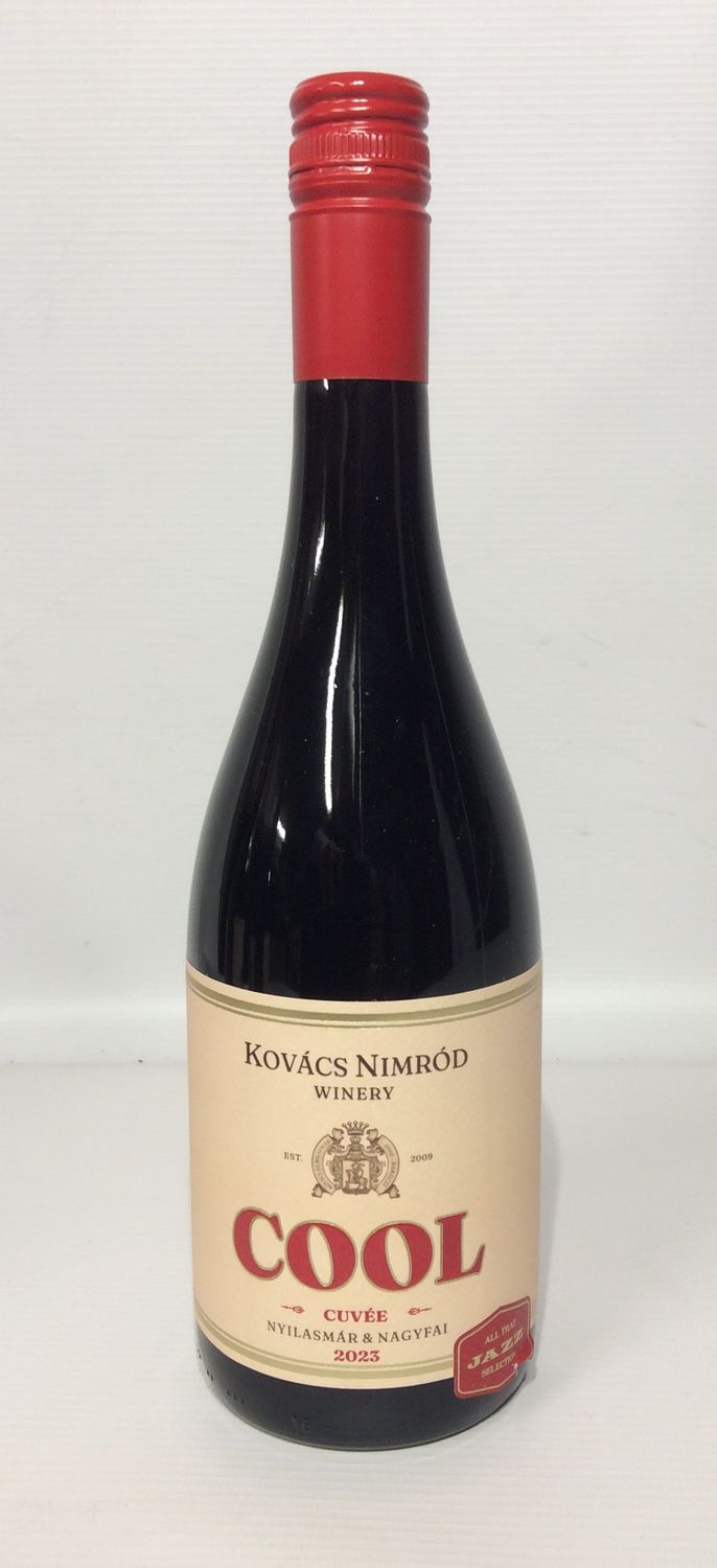 Kovacs Nimrod Cool Kovacs Nimrod Cool