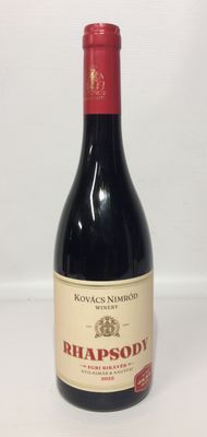 Kovacs Nimrod Rhapsody