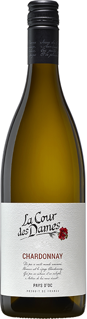 La Cour des Dames Chardonnay La Cour des Dames Chardonnay