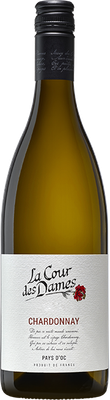 La Cour des Dames Chardonnay