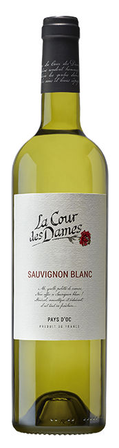 La Cour des Dames Sauvignon Blanc