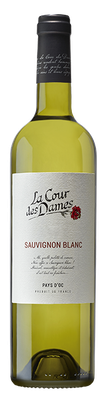 La Cour des Dames Sauvignon Blanc