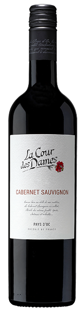 La Cour des Dames Cabernet Sauvignon
