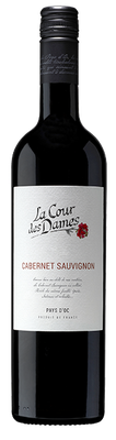La Cour des Dames Cabernet Sauvignon