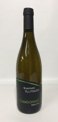 Domein Vlijtingen Chardonnay