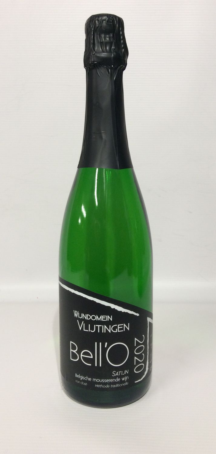 Domein Vlijtingen Bell'O