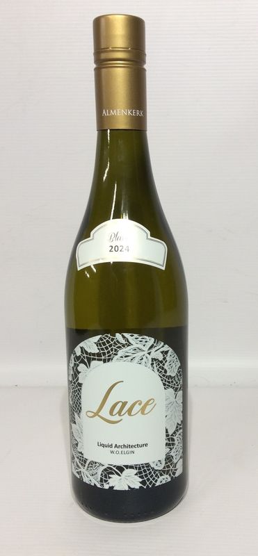 Almenkerk lace Sauvignon Blanc
