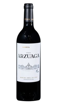 Arzuaga Reserva