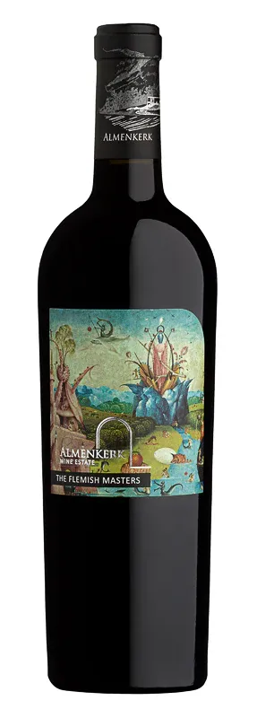 almenkerk-the-flemish-masters-jheronimus-bosch-rode-wijn-elgin-zuid-afrika-vinenco