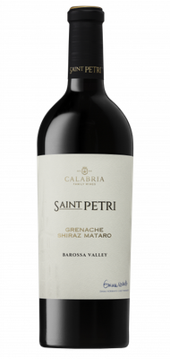 Calabria Saint Petri Grenache-Shiraz-Mataro calabria-saint-petri-grenache-shiraz-mataro-rode-wijn-australië-vinenco