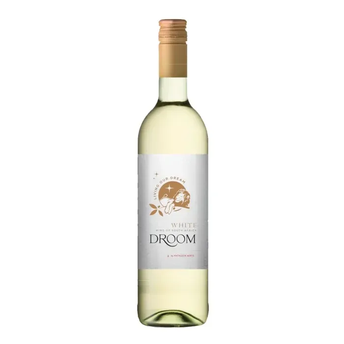 Kathleen Aerts Droom wit