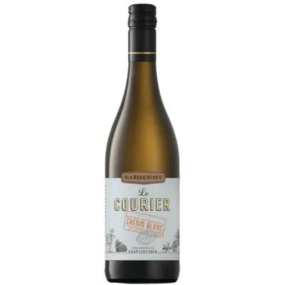 Old Road Wine Company Le courier Chenin Blanc