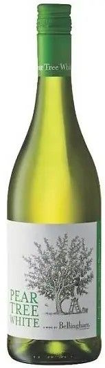 witte wijn bellingham pear tree white uit franshhoek, zuid-afrika te koop bij vinenco