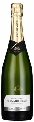 Champagne Bernard Remy - Blanc de Blancs Champagne bernard remy uit allemant blanc de blancs verkrijgbaar bij vinenco