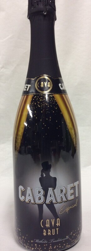 Cava Cabaret Especial Reserva
