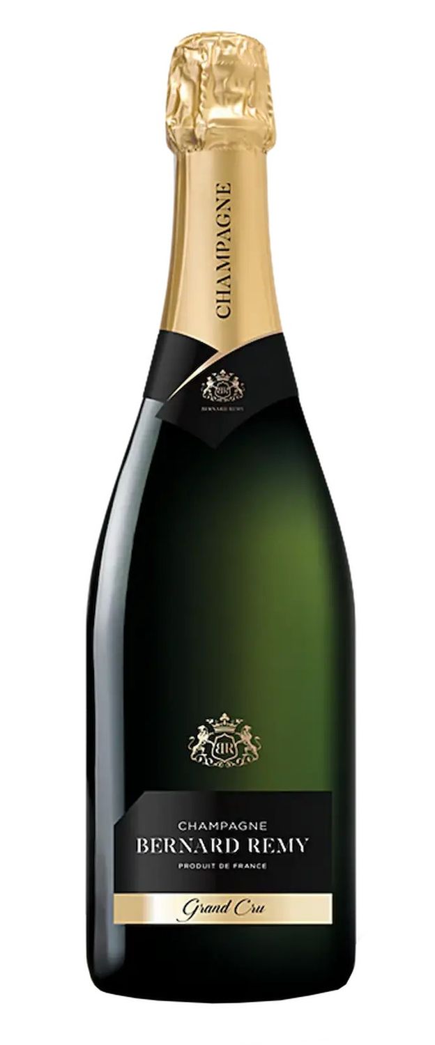 champagne bernard remy uit allemant grand cru te koop bij vinenco