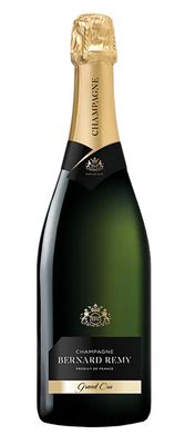 Champagne Bernard Remy - Grand Cru champagne bernard remy uit allemant grand cru te koop bij vinenco