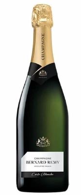 Champagne Bernard Remy - Carte Blanche Brut (37,5 cl) champagne bernard remy uit allemant carte blanche 37,5 cl te koop bij vinenco
