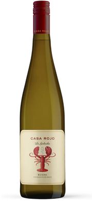 witte wijn casa rojo la gabacha uit murcia, spanje verkrijgbaar bij vinenco