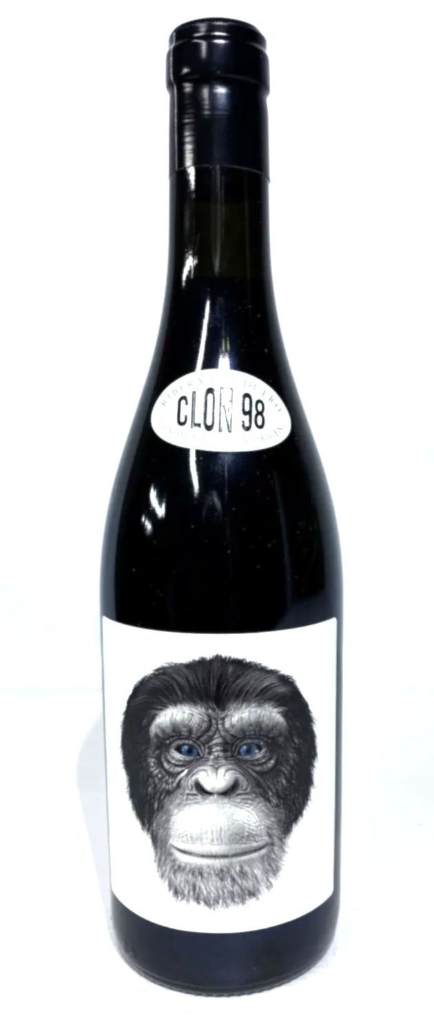 rode wijn clon 98 van casa rojo uit ribeira del duero, spanje te koop bij vinenco