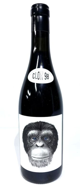 Casa Rojo - Clon 98 rode wijn clon 98 van casa rojo uit ribeira del duero, spanje te koop bij vinenco