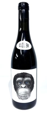 rode wijn clon 98 van casa rojo uit ribeira del duero, spanje te koop bij vinenco