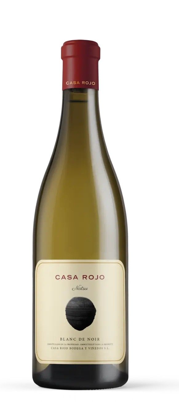 witte wijn casa rojo minami natsu uit murcia, spanje te koop bij vinenco