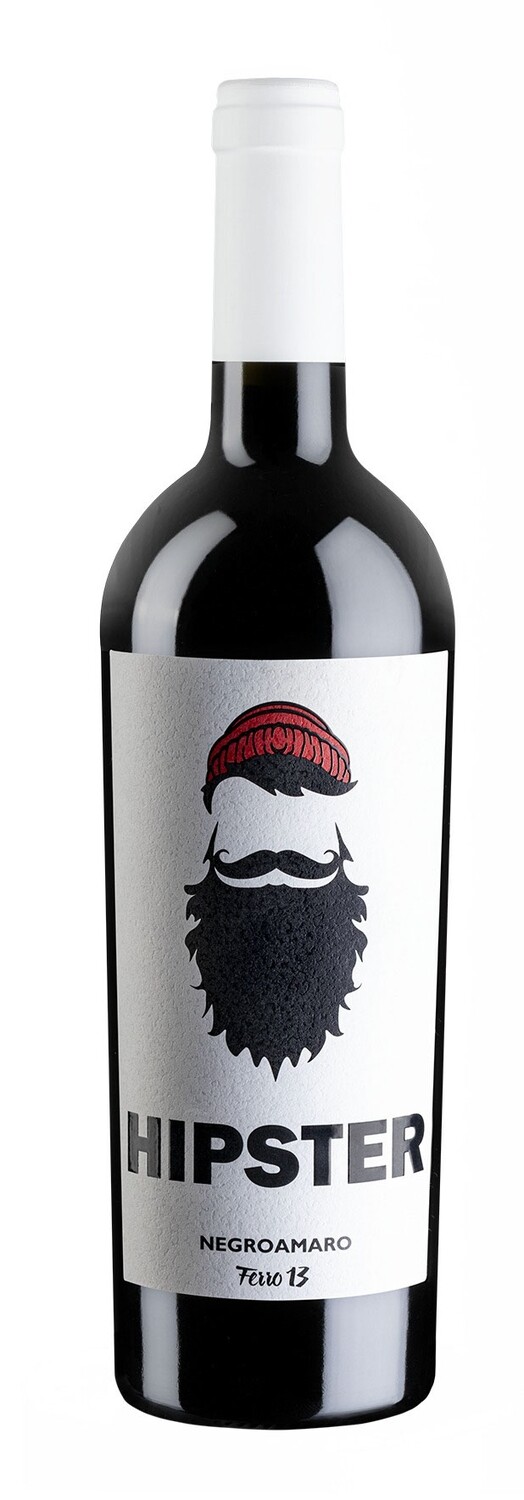 Ferro 13 Hipster Ferro 13 Hipster