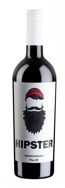 Ferro 13 Hipster Ferro 13 Hipster
