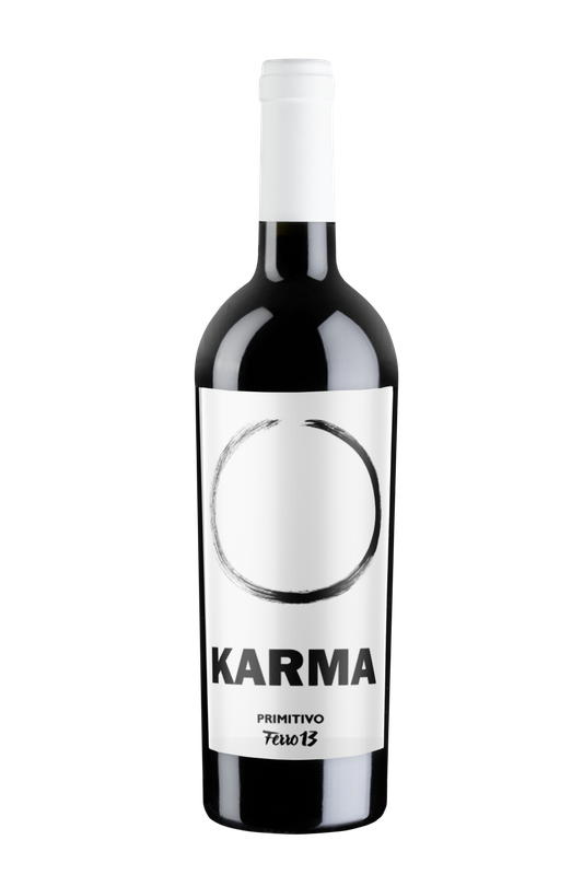 Ferro 13 Karma Ferro 13 Karma