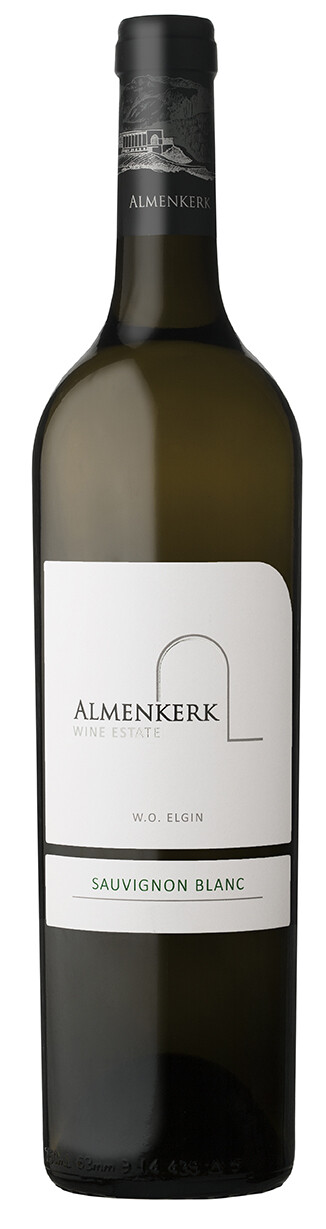 Almenkerk - Sauvignon Blanc witte wijn almenkerk sauvignon blanc uit elgin zuid-afrika te koop bij vinenco