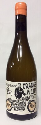 Vignobles Vellas - Orange wine