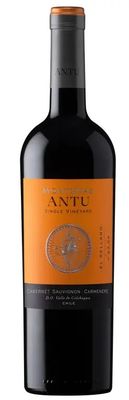 Montgras - Antu Single Vineyard Cabernet Sauvignon Carmenère rode wijn montgras antu single vineyard cabernet sauvignon carmenere uit colchagua chili te koop bij vinenco