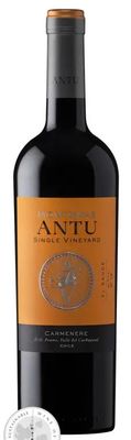Montgras - Antu Single Vineyard Carmenère rode wijn montgras antu single vineyard carmenere