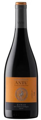 Montgras - Antu Single Vineyard Syrah rode wijn montgras antu single vineyard syrah uit colchagua chili te koop bij vinenco
